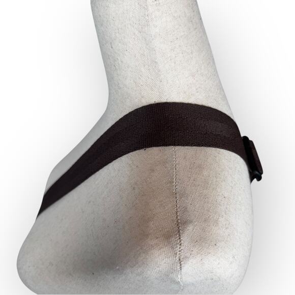 VTG LeSportsac Hobo Bag Rainbow Star Print with Matching Pouch – Rare 2000s - Picture 11 of 14